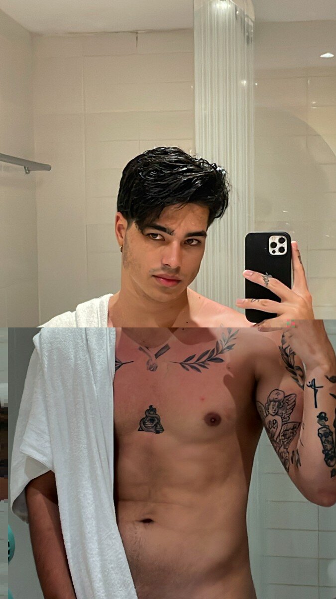 Sk1allstar (@sk1allstar), OnlyFans creator