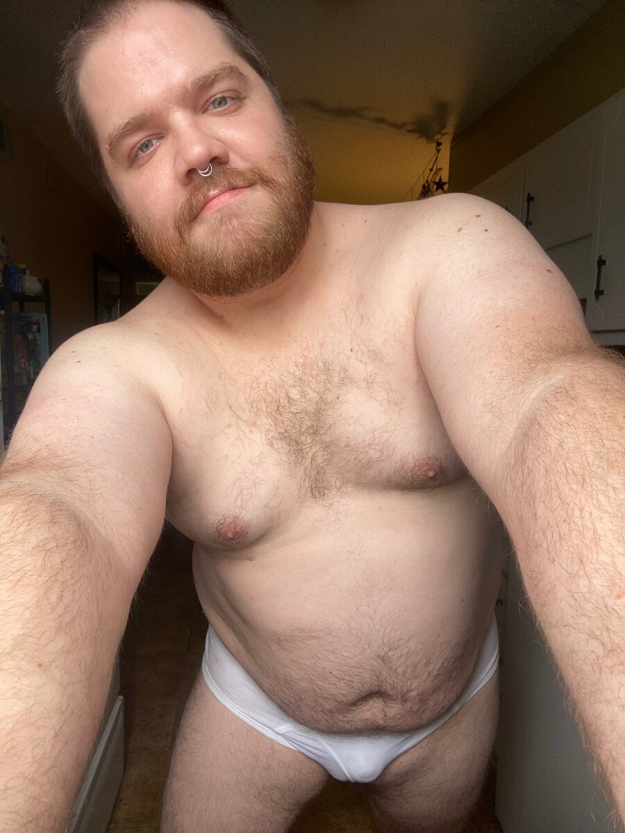 Skaicbear (@skaicbear), OnlyFans creator