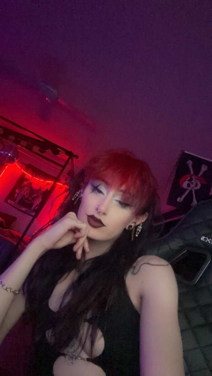 Skelbones (@skel_bones), OnlyFans creator