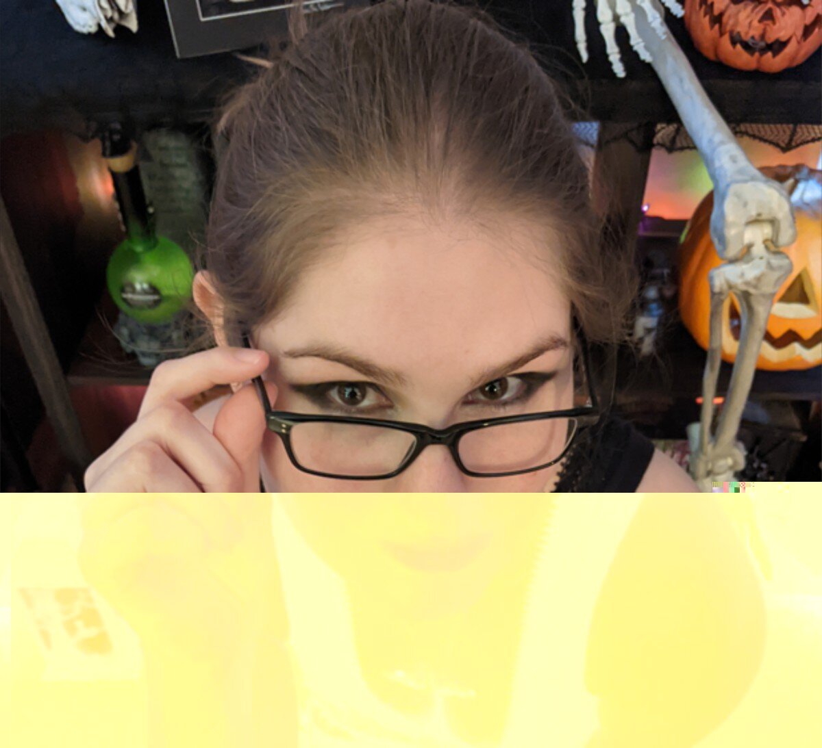 Skelbells (@skelbells), OnlyFans creator