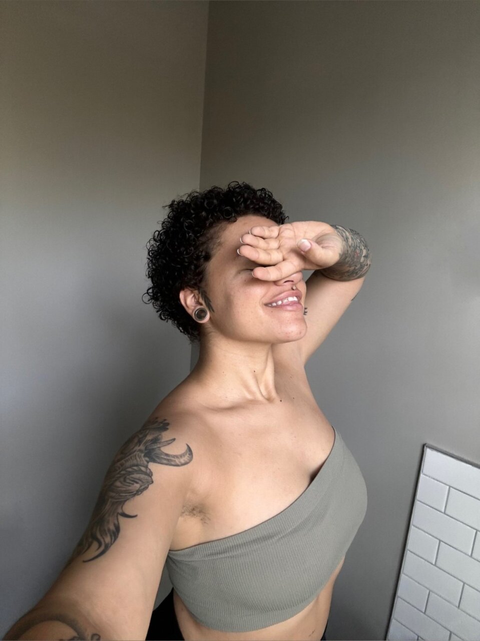 Skinjedi (@skinjedi), OnlyFans creator