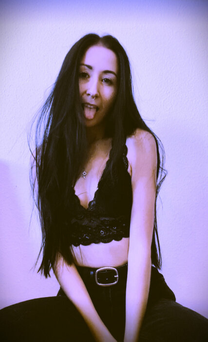 Skinnyrebel (@skinny_rebel), OnlyFans creator