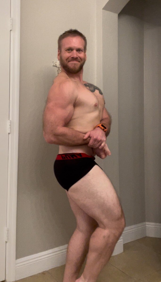 Skipstheyeti (@skipstheyeti), OnlyFans creator