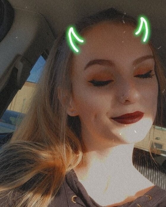 Skittles307 (@skittles_307), OnlyFans creator