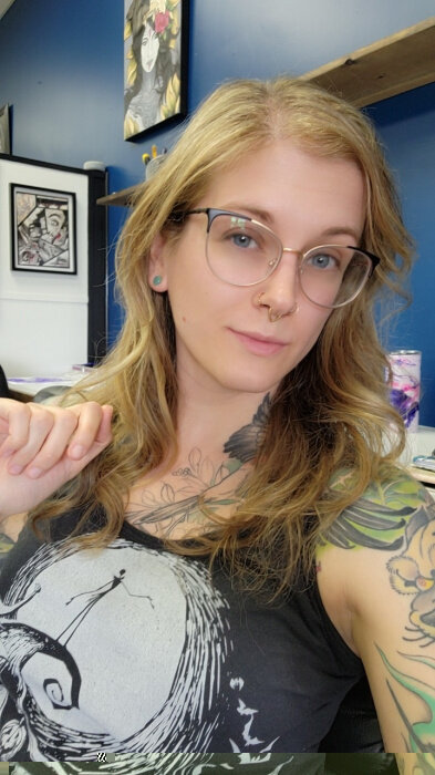 Skn1c073 (@skn1c073), OnlyFans creator