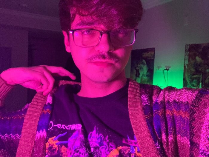 Skorpi0sin (@skorpi0sin), OnlyFans creator