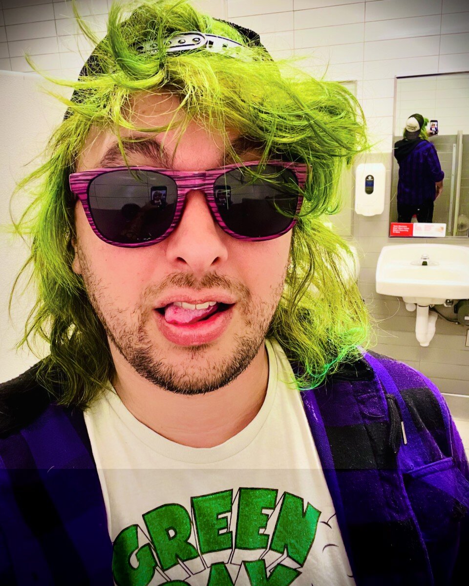 Skwirtcobain (@skwirtcobain), OnlyFans creator