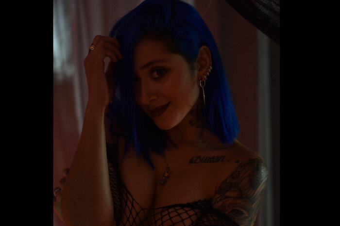 Skyrabbit (@sky_rabbit), OnlyFans creator