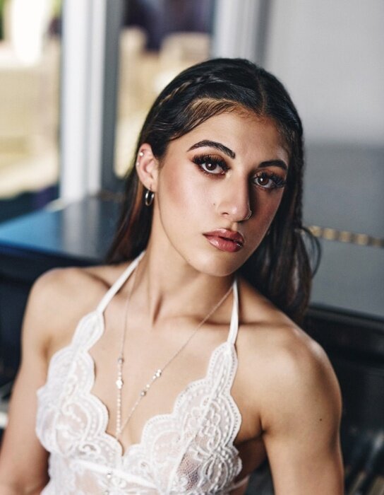Skyahanderson (@skyahanderson), OnlyFans creator