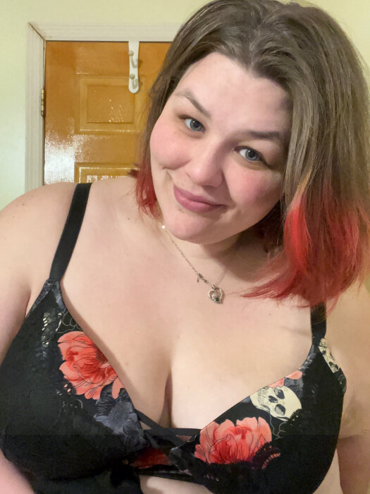 Skyebabi21 (@skyebabi21), OnlyFans creator