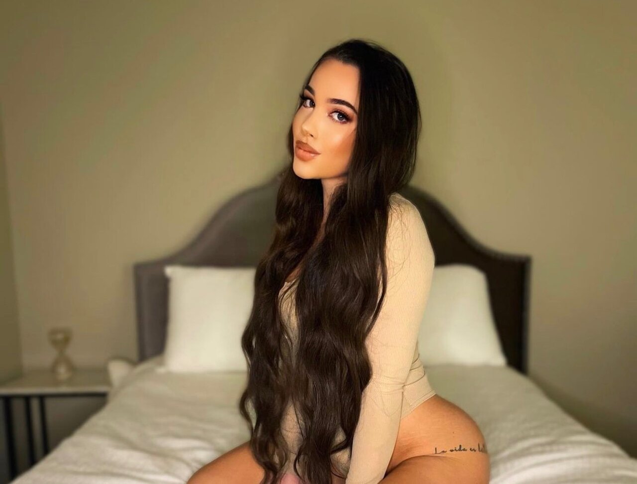 Skyedelilah (@skyedelilah), OnlyFans creator