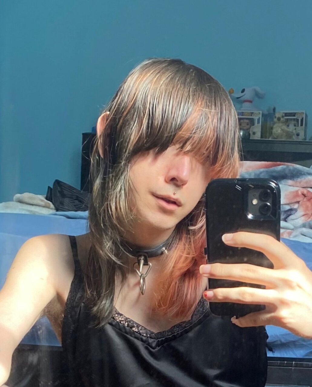 Skye (@skyehamel), OnlyFans creator
