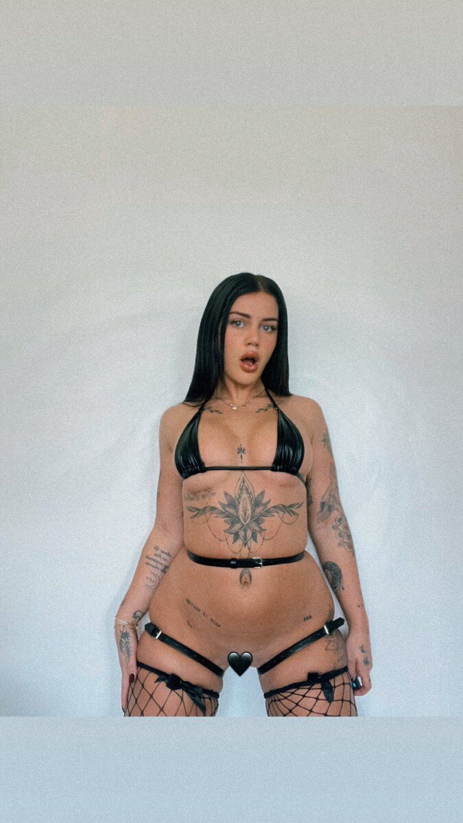 Skyerochellewilliams (@skyerochellewilliams), OnlyFans creator