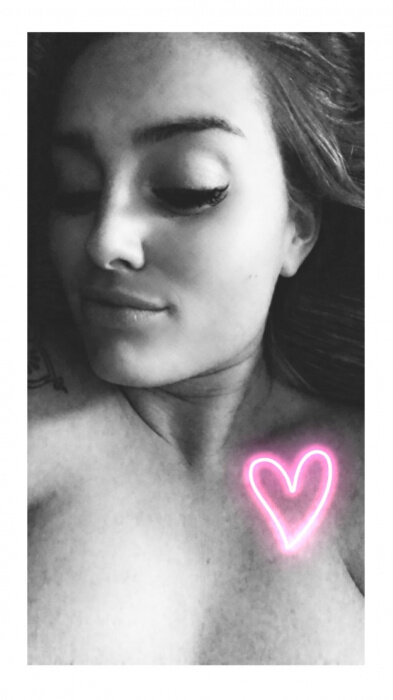 Skyesthelimit (@skyes_thelimit), OnlyFans creator