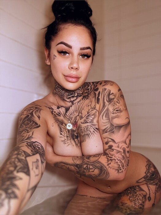 Skyfoxvip (@skyfoxvip), OnlyFans creator