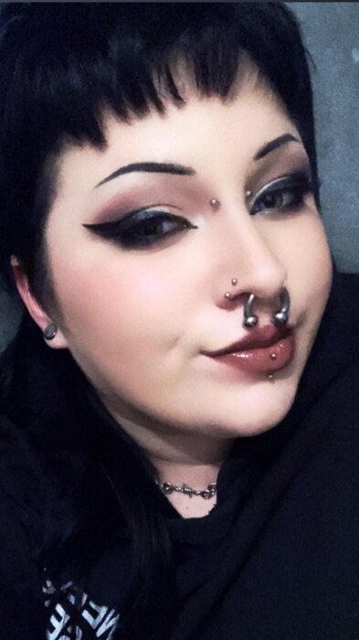 Sierra (@skyrimcutie), OnlyFans creator
