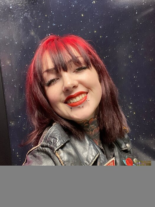 Leann (@sl.im), OnlyFans creator