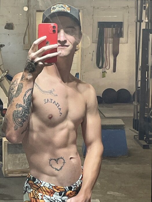 Sl1mthug (@sl1mthug), OnlyFans creator