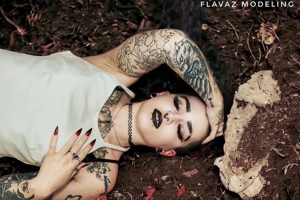 Slashlana (@slashlana), OnlyFans creator