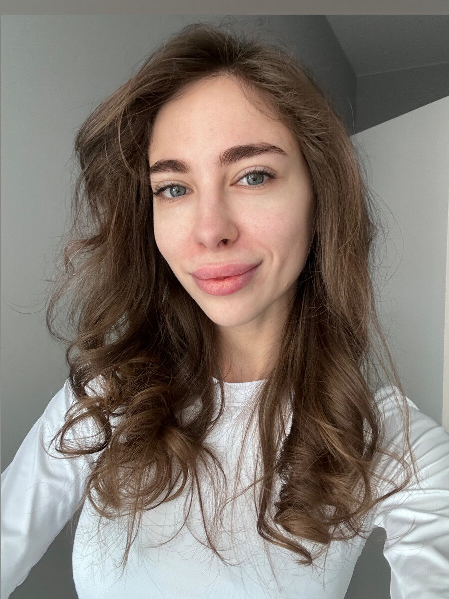 happy (@slastyona), OnlyFans creator