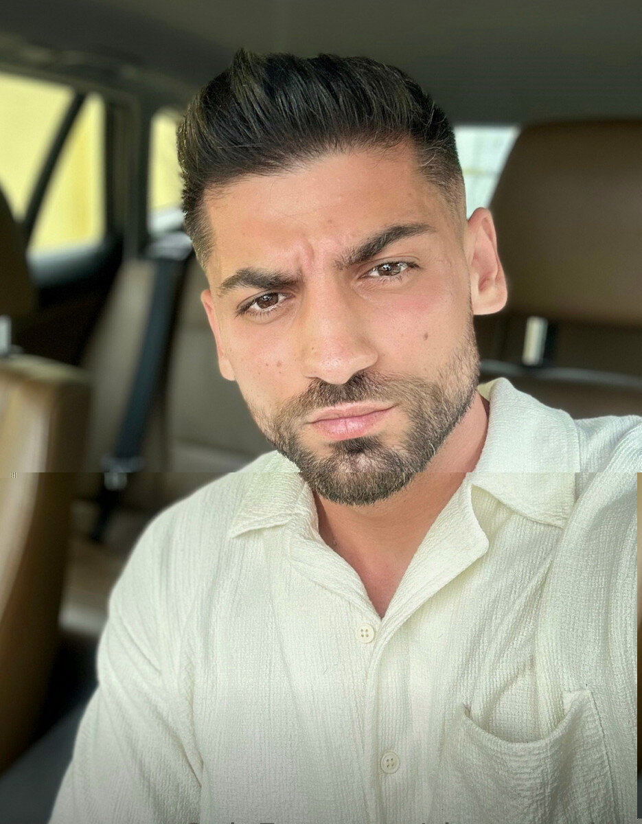 Slavesseeker (@slavesseeker), OnlyFans creator