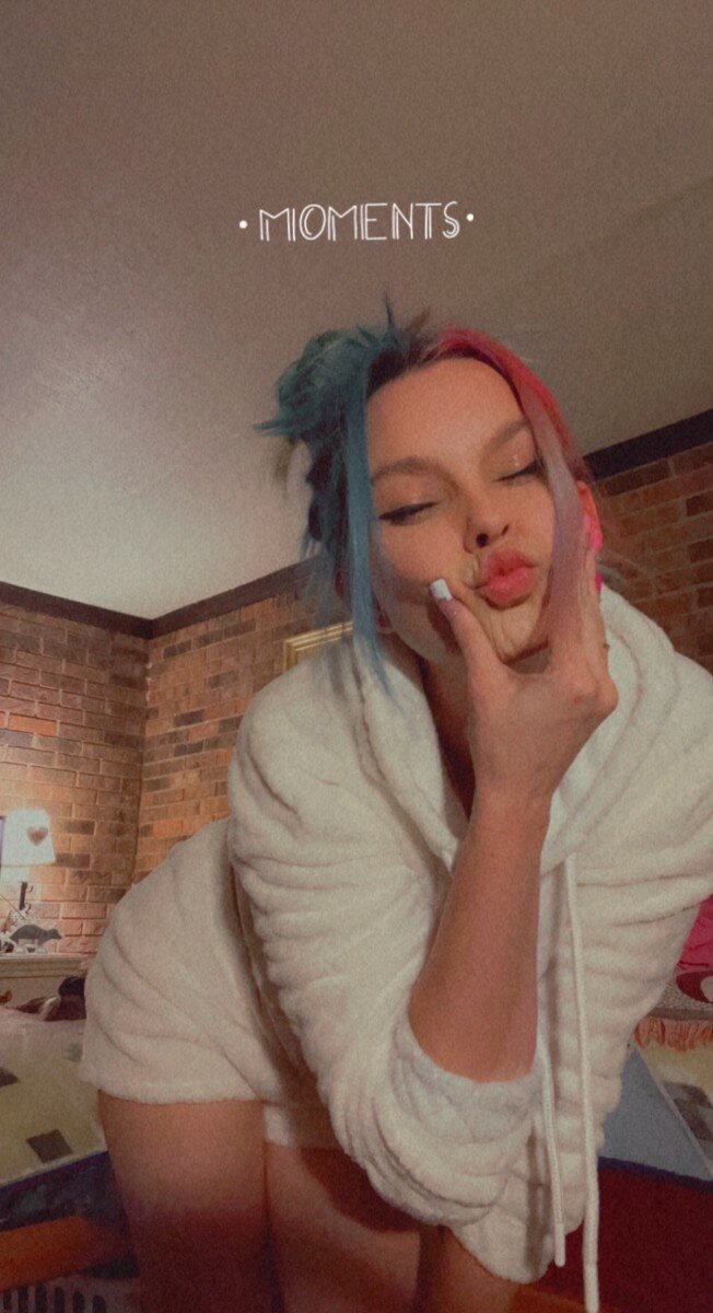 Slaylowtorii (@slaylowtorii), OnlyFans creator