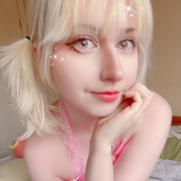 Nyx (@sleepekittn), OnlyFans creator