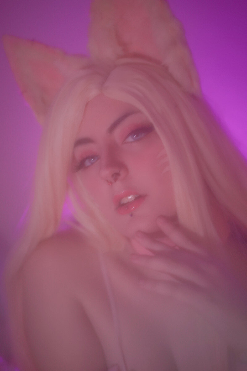 Sleepiestbunny (@sleepiestbunny), OnlyFans creator