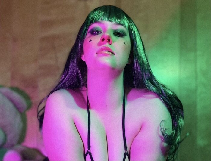 Sleepyrila (@sleepyrila), OnlyFans creator