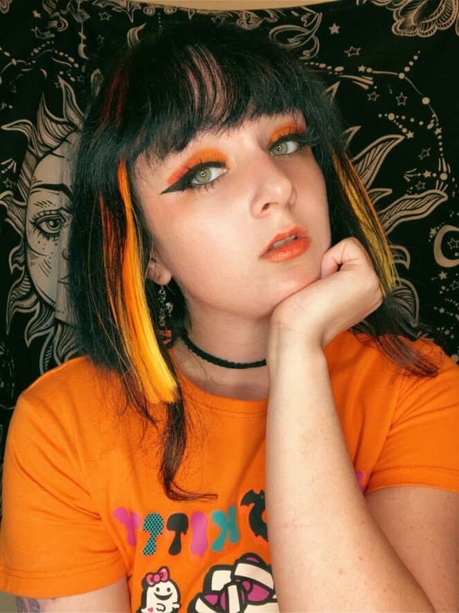 Sleepyvee (@sleepyvee), OnlyFans creator