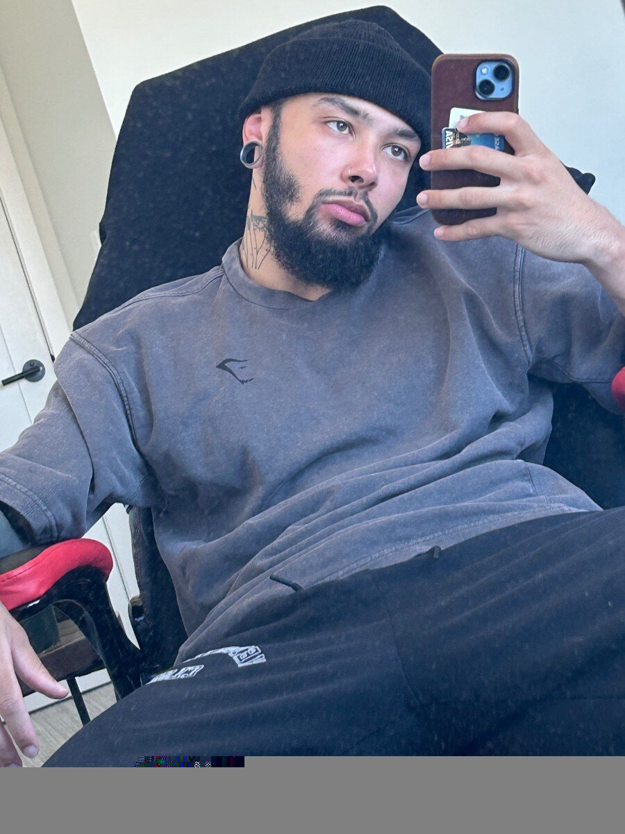 Sleepyycowboy (@sleepyycowboy), OnlyFans creator