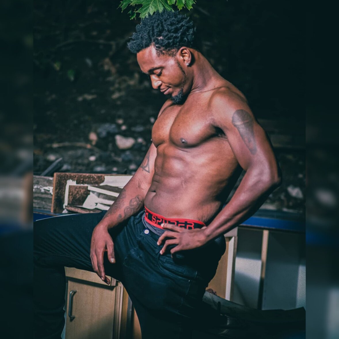 Slicknicksnicka (@slicknicksnicka), OnlyFans creator