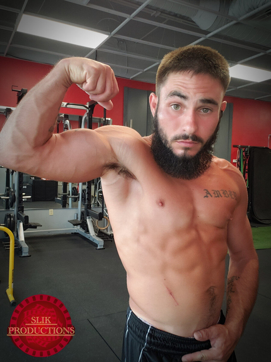 Slikd (@slikd), OnlyFans creator