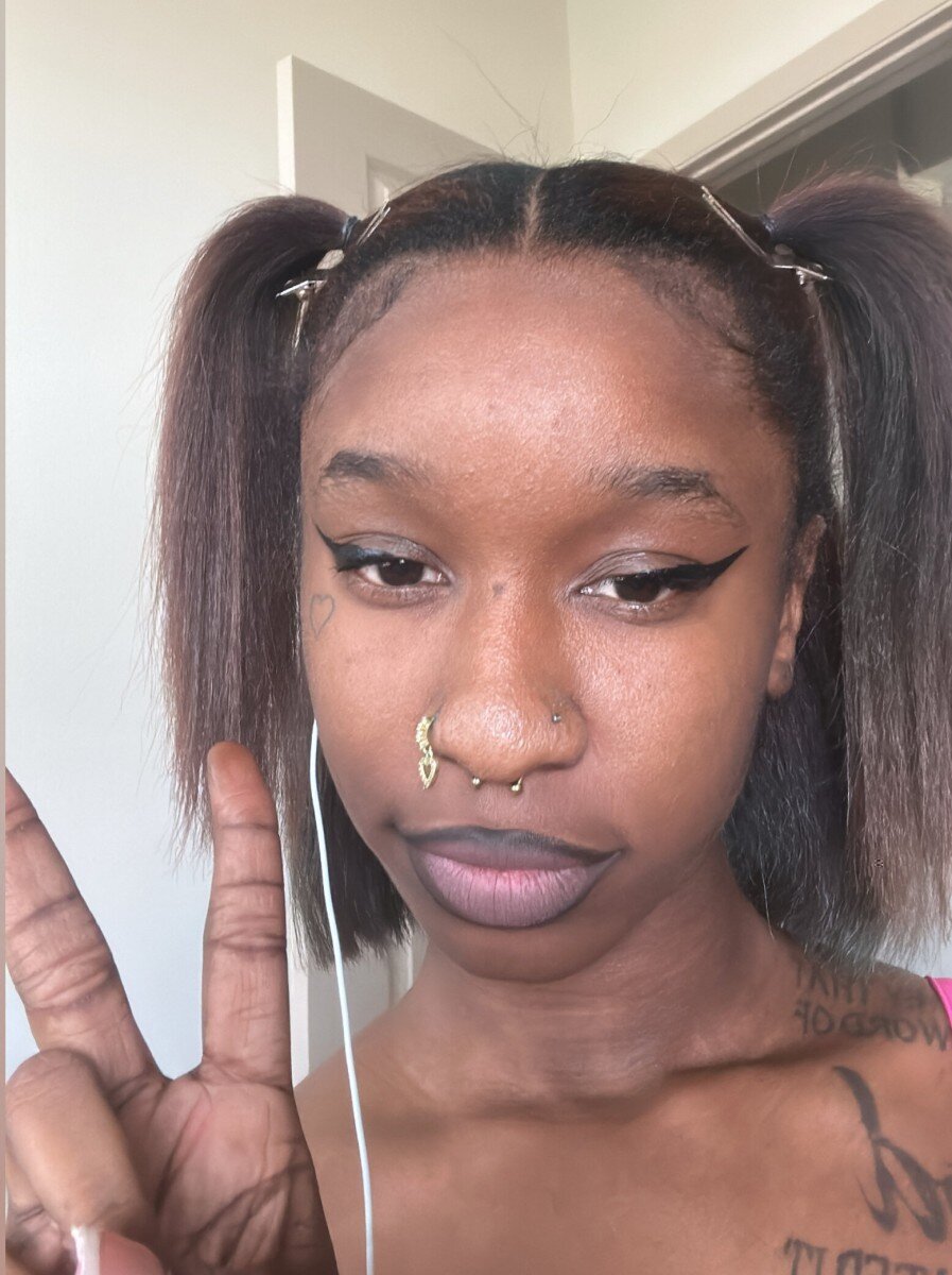 Slimmfineaf (@slimmfineaf), OnlyFans creator