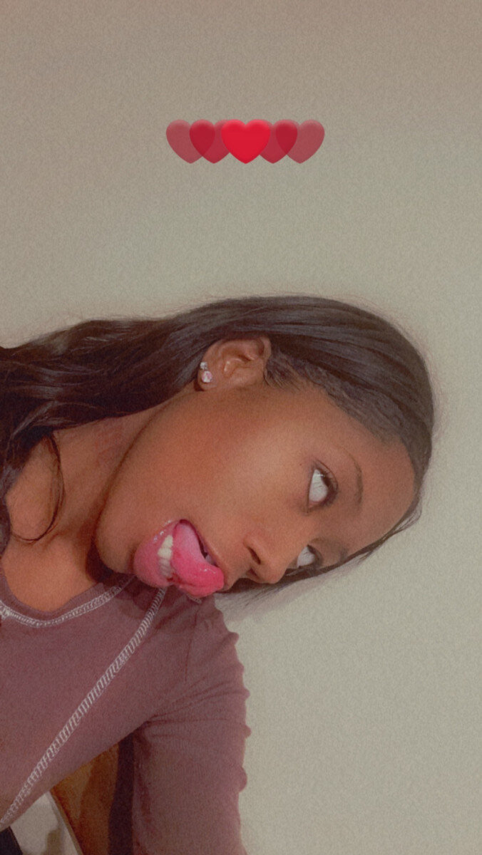 Slimthickay (@slimthickay), OnlyFans creator
