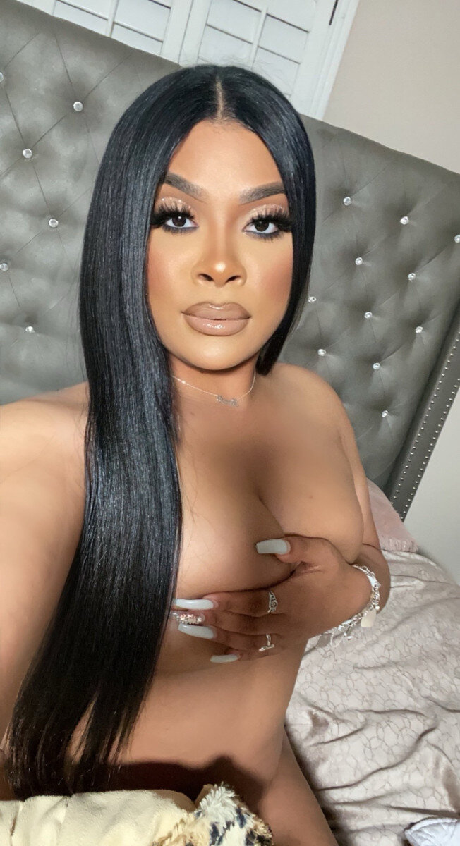 Slimthuggmami (@slimthuggmami), OnlyFans creator