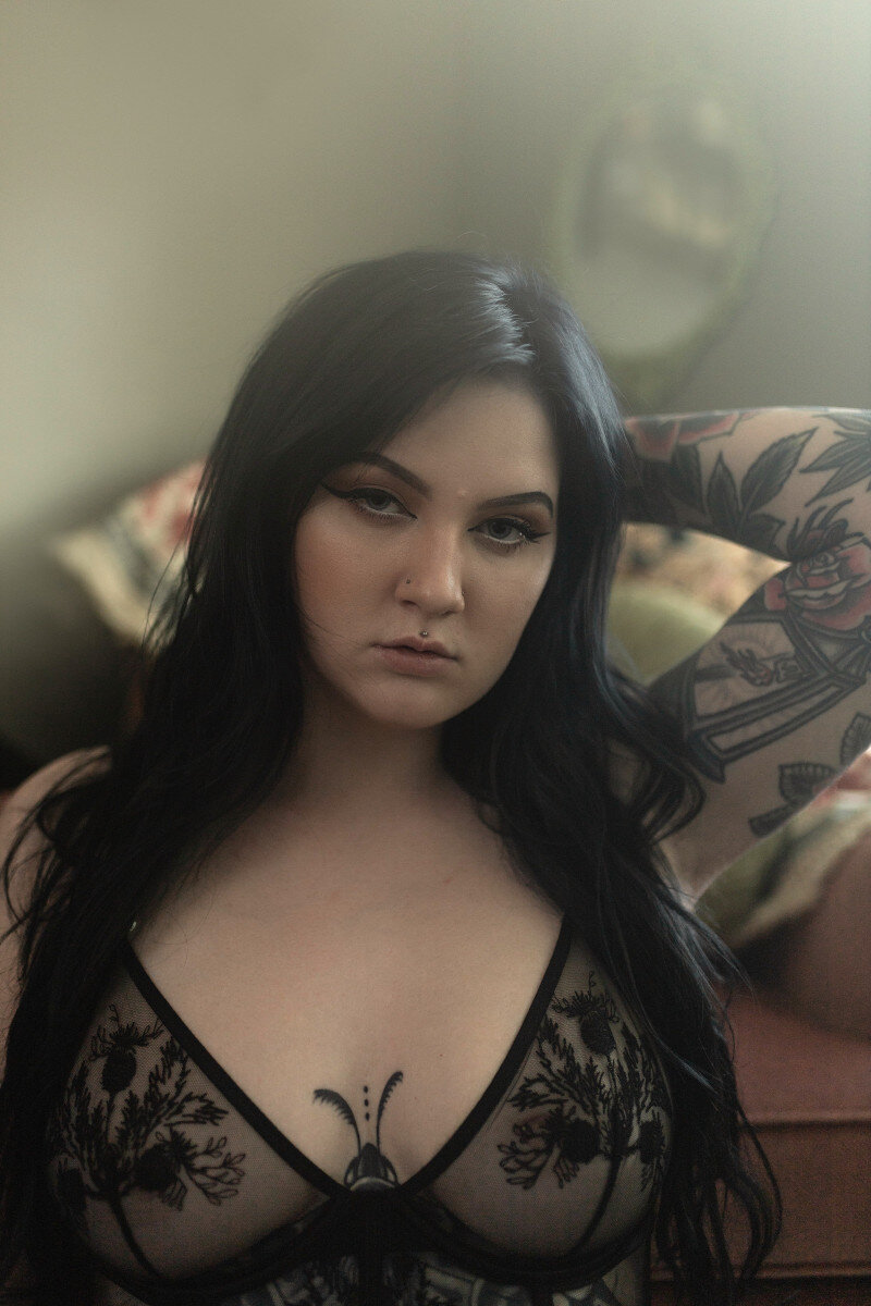 Sloanely (@sloanely), OnlyFans creator