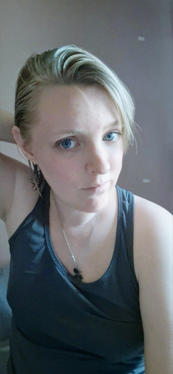 Sloanesolo (@sloanesolo), OnlyFans creator