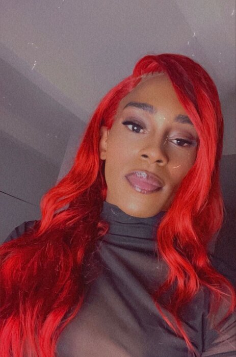 Sloppiestquee (@sloppiestquee), OnlyFans creator