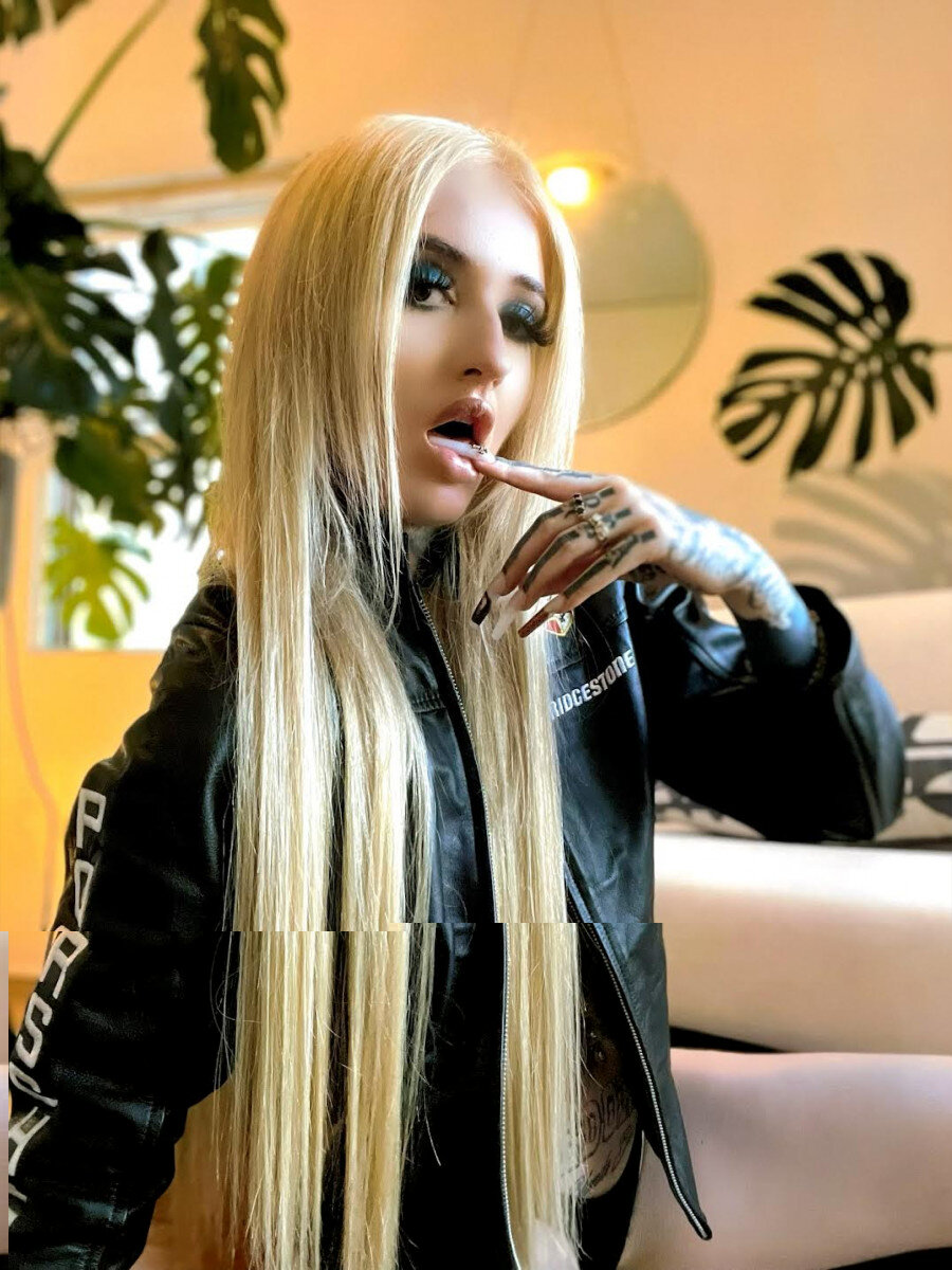 Sloppytastes (@sloppytastes), OnlyFans creator