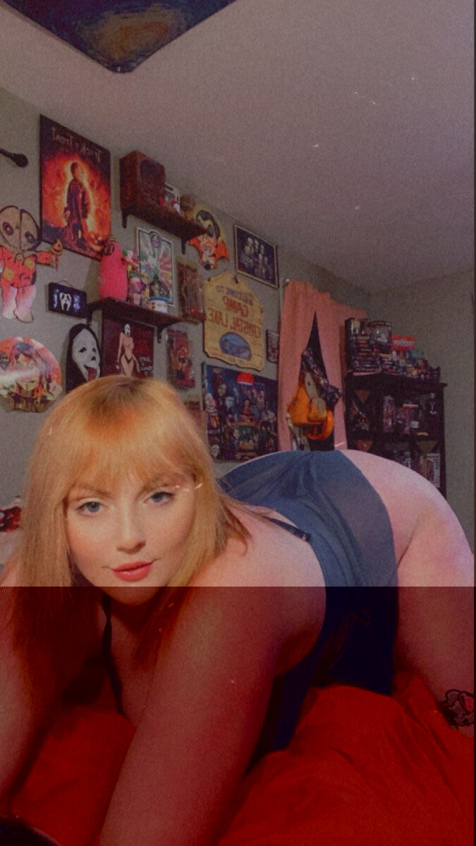 Slutttyyyysammiieee (@slutttyyyysammiieee), OnlyFans creator