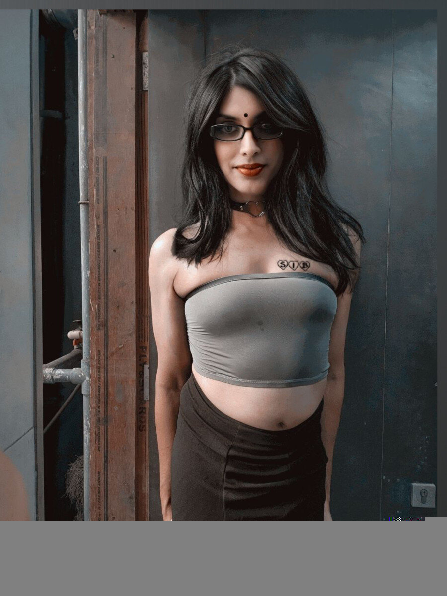 Sluttysakshi28