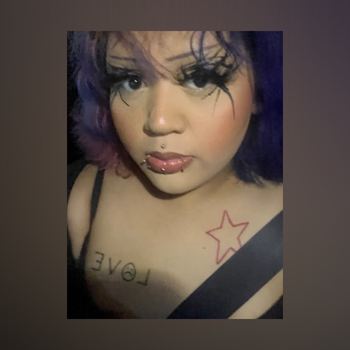Slvttycryss (@slvttycryss), OnlyFans creator