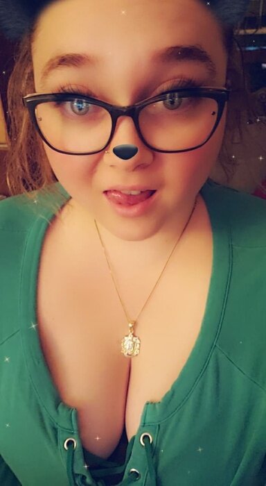 Slytherinbabe (@slytherin_babe), OnlyFans creator