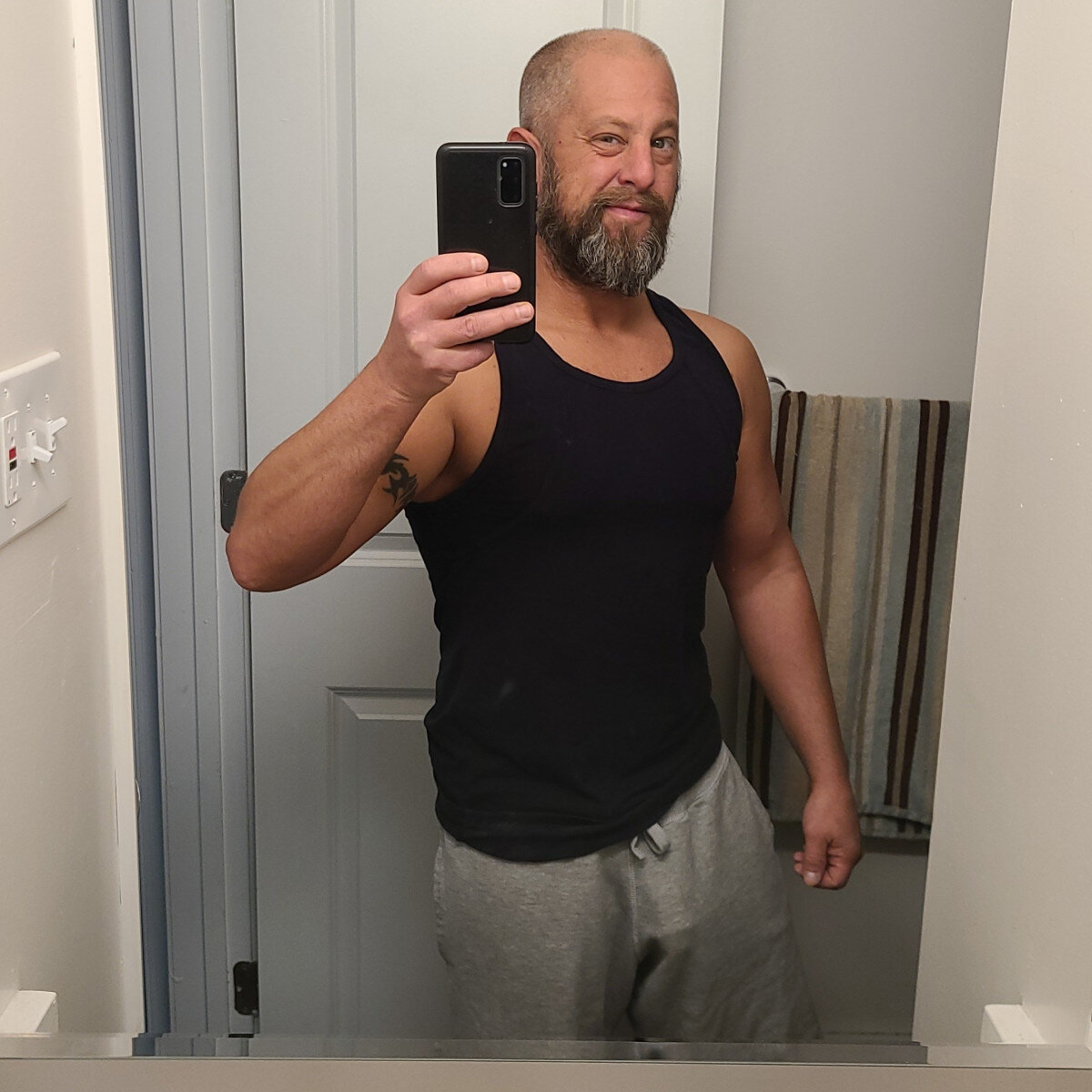 Smackthegreek7 (@smackthegreek7), OnlyFans creator