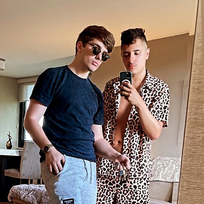 Smalldickbfs (@smalldickbfs), OnlyFans creator