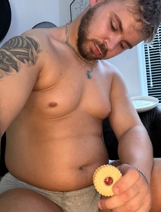 Smashgainer (@smashgainer), OnlyFans creator