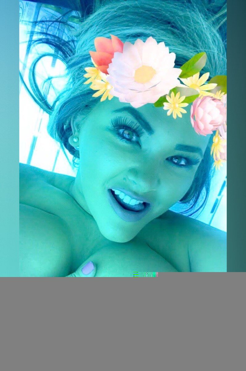 Smilemiranda (@smilemiranda), OnlyFans creator