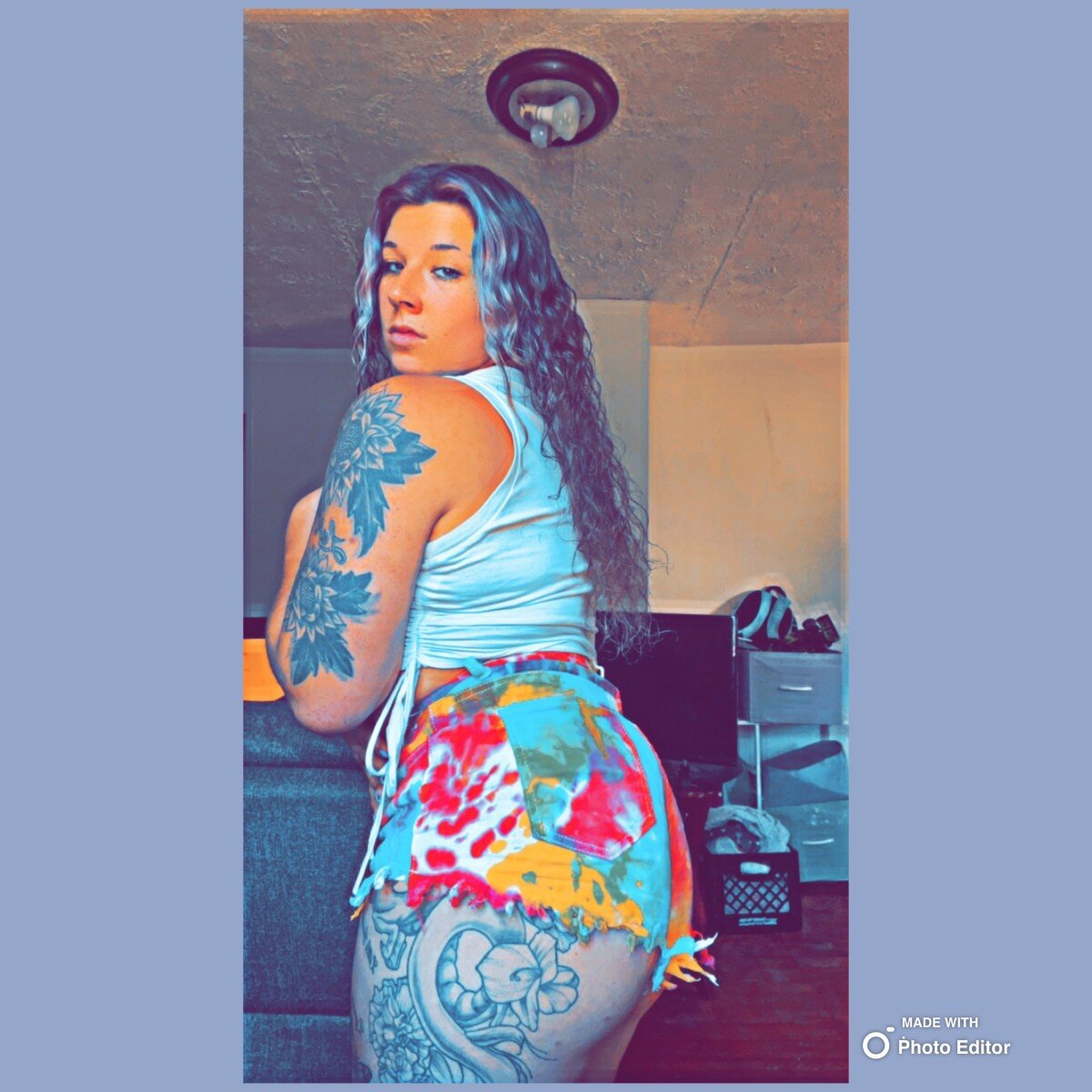Smileyb2282 (@smileyb2282), OnlyFans creator