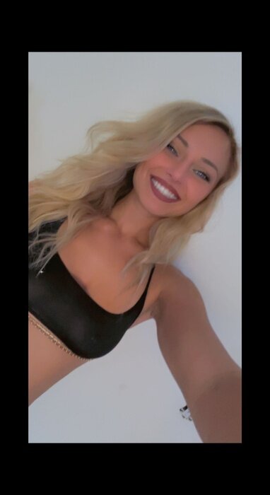 Smileymorgan (@smileymorgan), OnlyFans creator